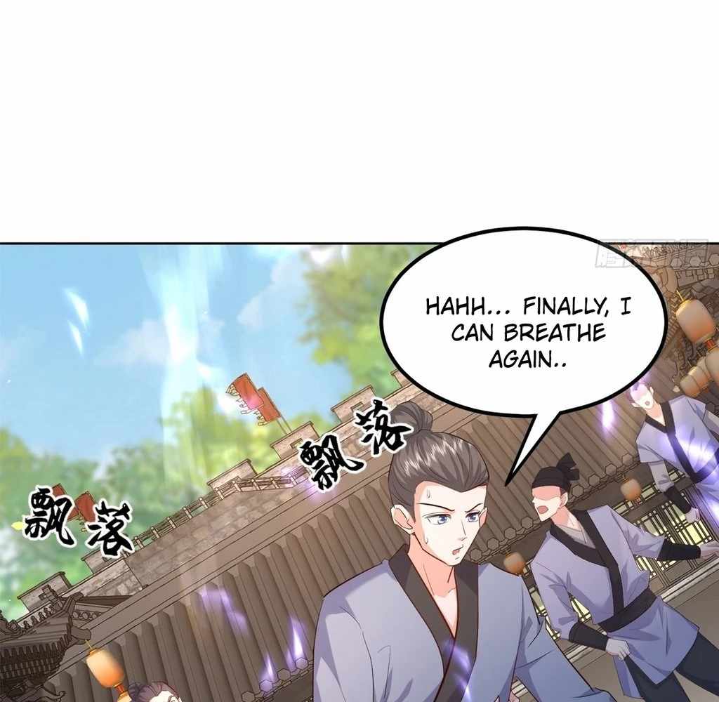 Humble System, Beg Me to Be Invincible Chapter 44 63